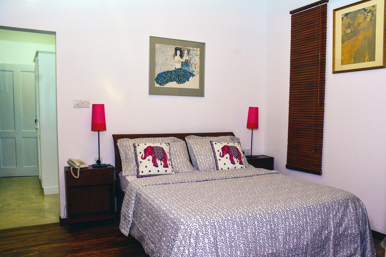 קנדי 390 Villa Vista מראה חיצוני תמונה