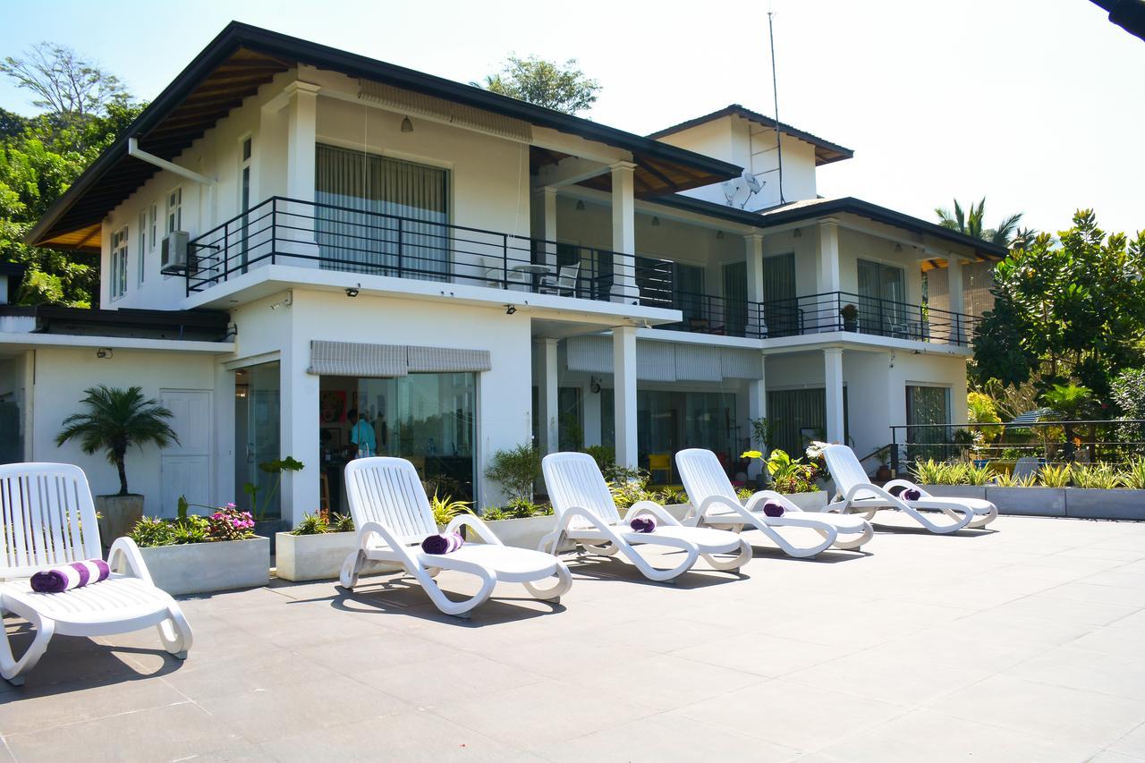קנדי 390 Villa Vista מראה חיצוני תמונה